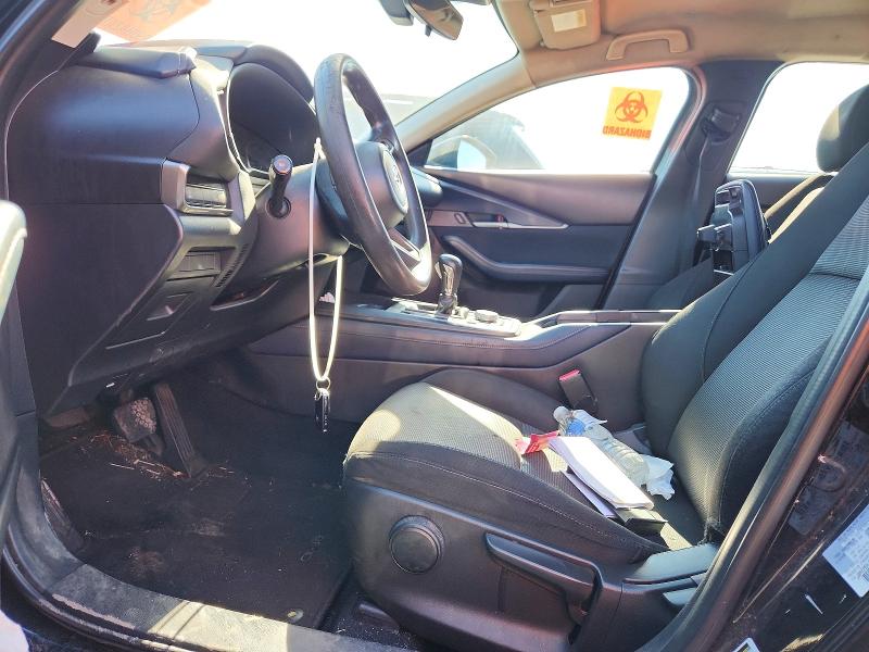 58278676 :رقم المزاد ، 3MVDMBAL6MM225714 vin ، 2021 Mazda Cx-30 مزاد بيع
