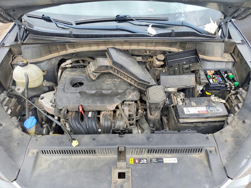 Продажа на аукционе авто 2019 Hyundai Tucson, vin: KM8J33AL0KU042245, номер лота: 57643466
