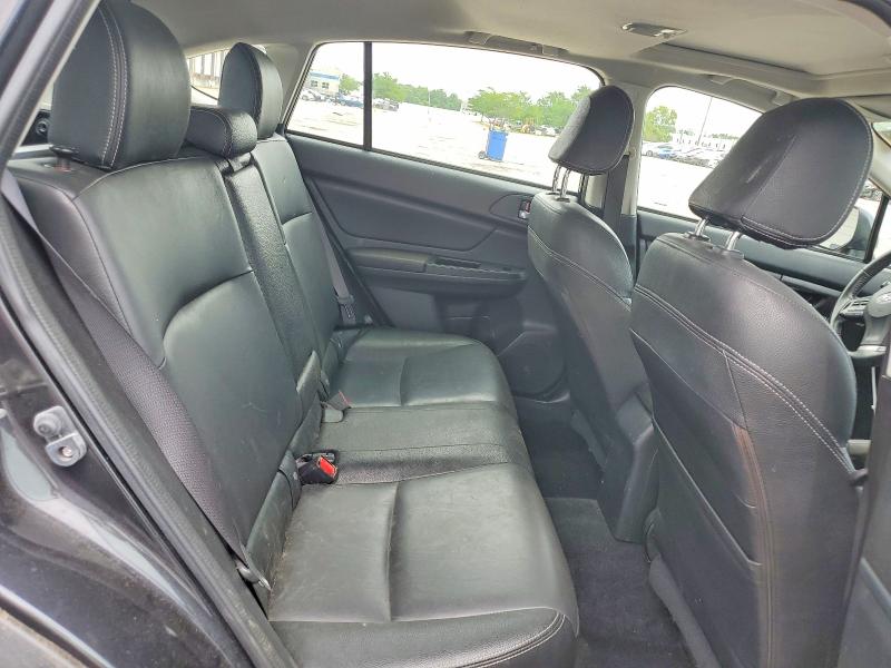 Продажа на аукционе авто 2012 Subaru Impreza, vin: JF1GPAK63CH202568, номер лота: 57698526