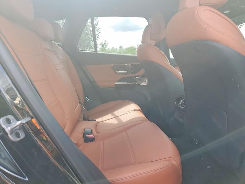 Aukcja sprzedaży 2023 Mercedes-benz Glc, vin: W1NKM4HB2PU011877, numer aukcji: 56084746