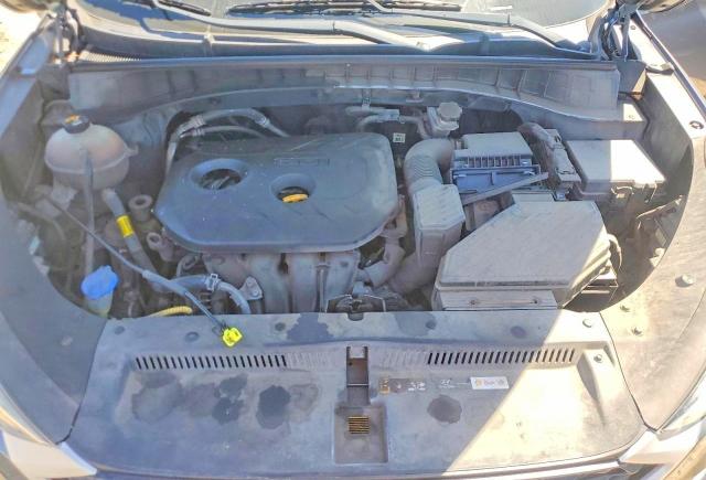 Продаж на аукціоні авто 2019 Hyundai Tucson, vin: KM8J23A44KU909092, номер лоту: 55885416