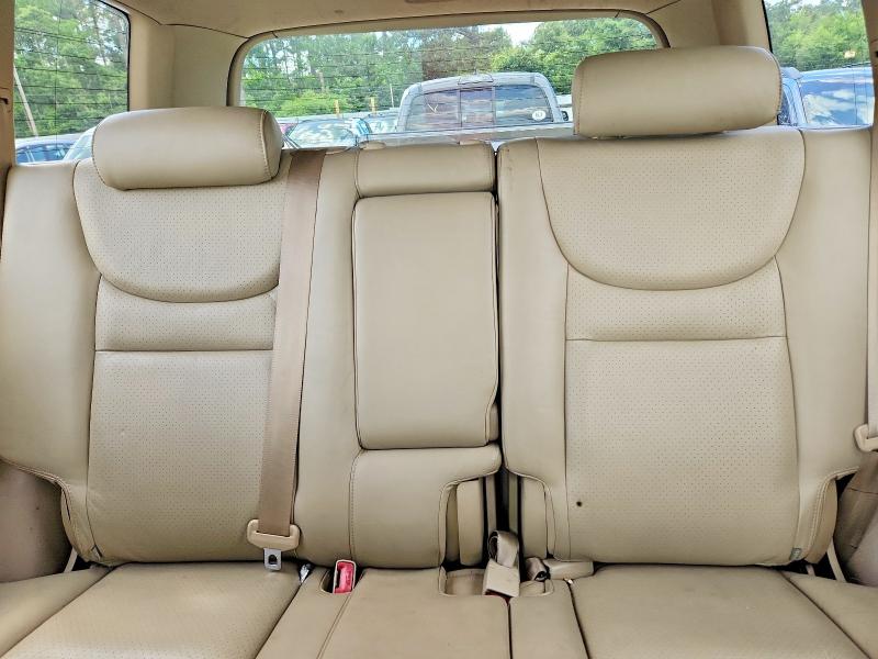 Продажа на аукционе авто 2003 Toyota Highlander, vin: JTEHF21A630146472, номер лота: 54713316