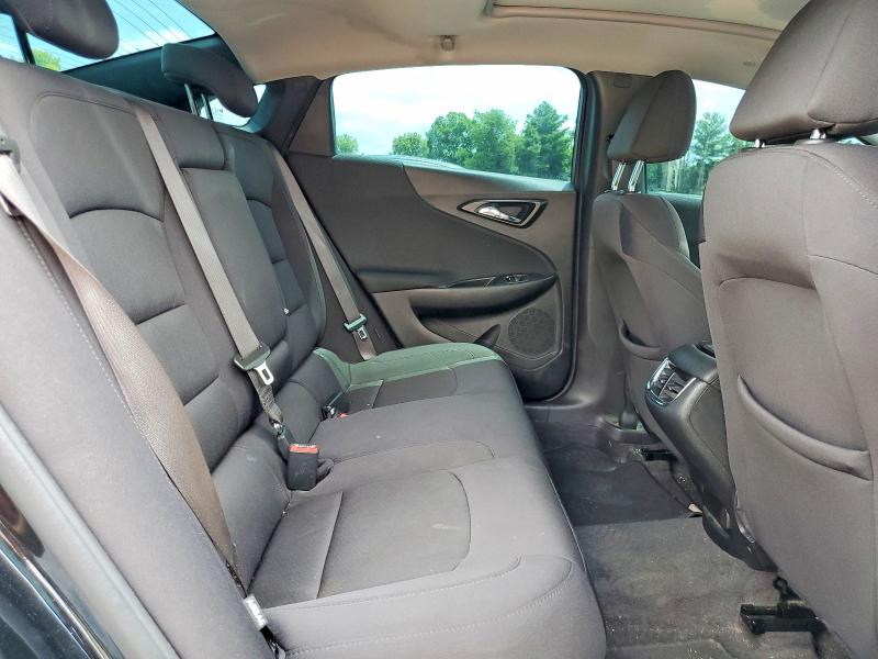 57153366 :رقم المزاد ، 1G1ZD5ST8NF172032 vin ، 2022 Chevrolet Malibu مزاد بيع