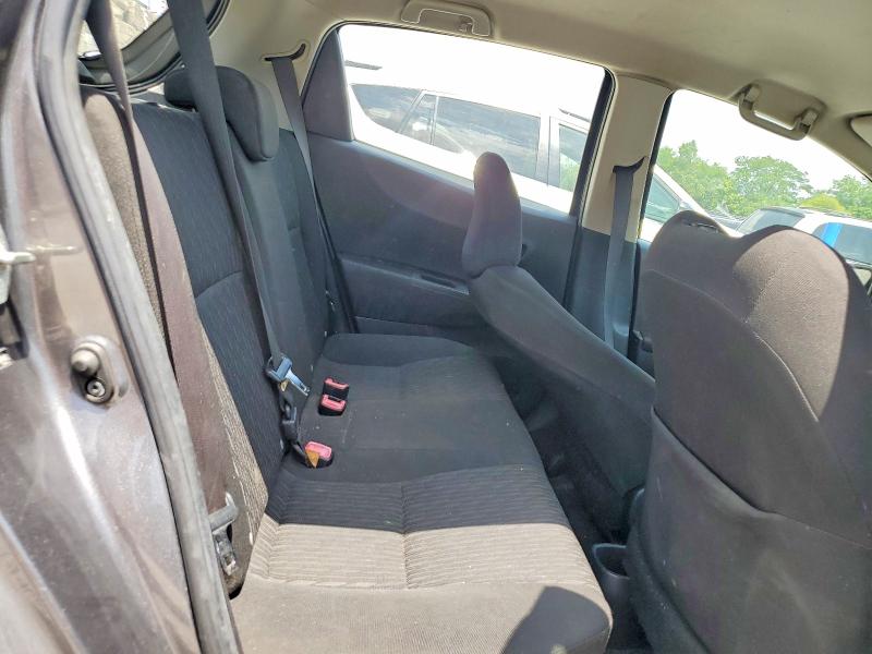 Продажа на аукционе авто 2014 Toyota Yaris, vin: VNKKTUD37EA000405, номер лота: 59237036