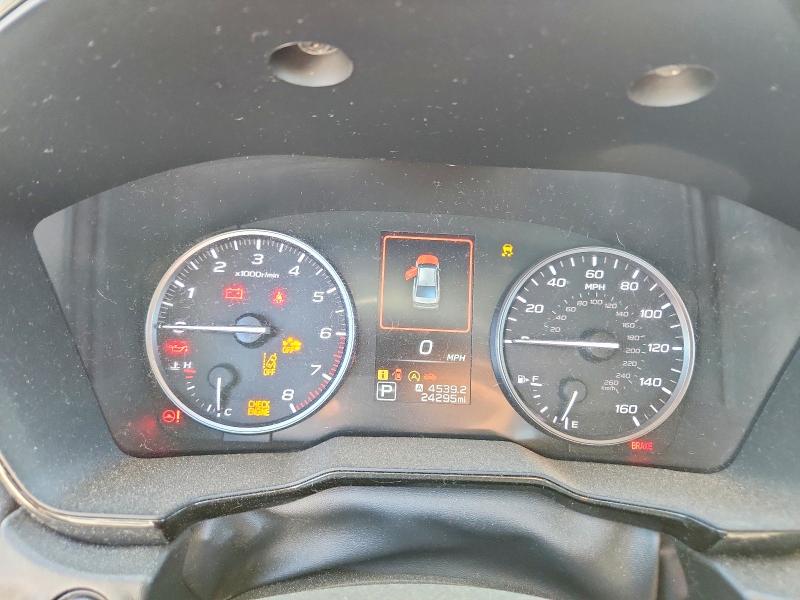 Продаж на аукціоні авто 2024 Subaru Legacy, vin: 4S3BWAB66R3028380, номер лоту: 55081096