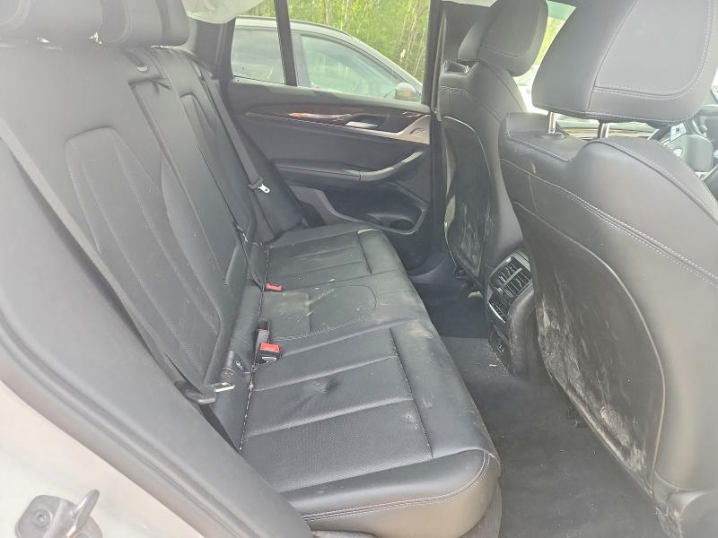 Продажа на аукционе авто 2023 Bmw X3, vin: 5UX53DP09P9R93917, номер лота: 58202426