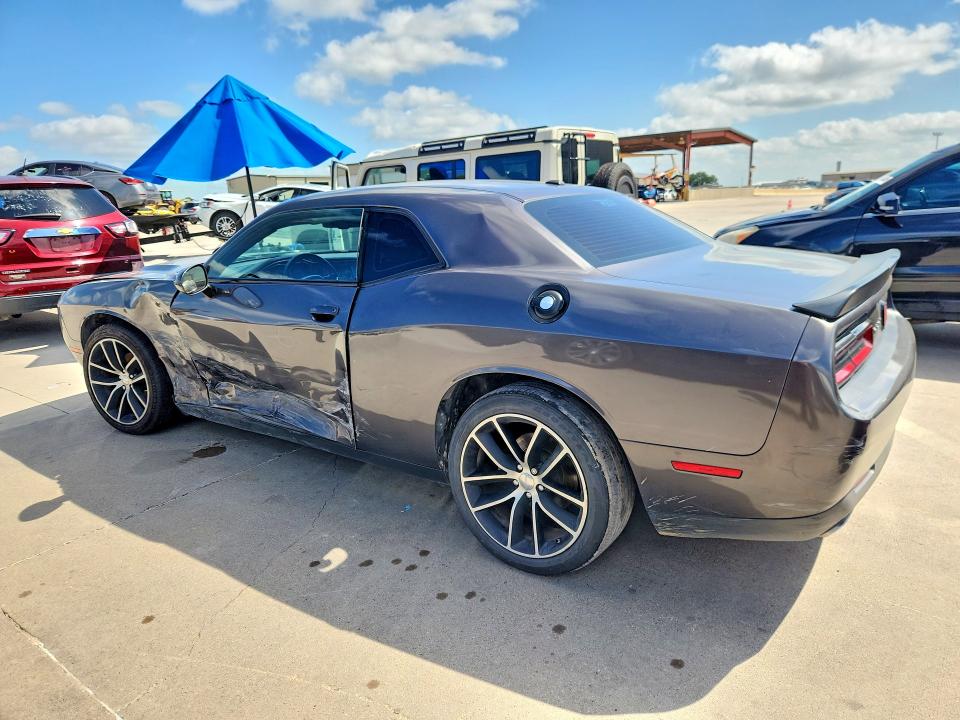 Aukcja sprzedaży 2017 Dodge Challenger, vin: 2C3CDZAG4HH636062, numer aukcji: 56599126