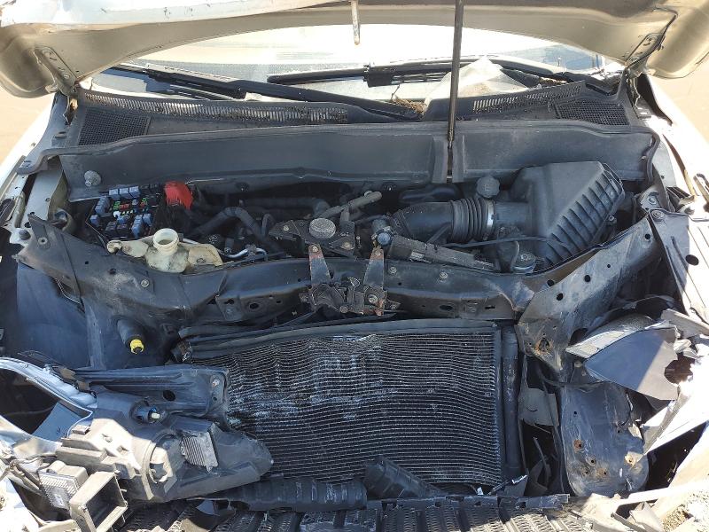 Продаж на аукціоні авто 2014 Buick Enclave, vin: 5GAKRBKD0EJ195689, номер лоту: 58092156