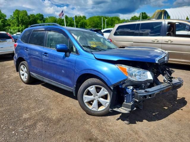 Продажа на аукционе авто 2016 Subaru Forester, vin: JF2SJAFC2GH508948, номер лота: 57950696
