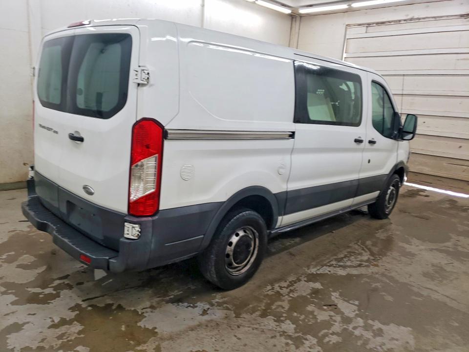 Aukcja sprzedaży 2015 Ford Transit, vin: 1FTNR1YM3FKA20314, numer aukcji: 62343866
