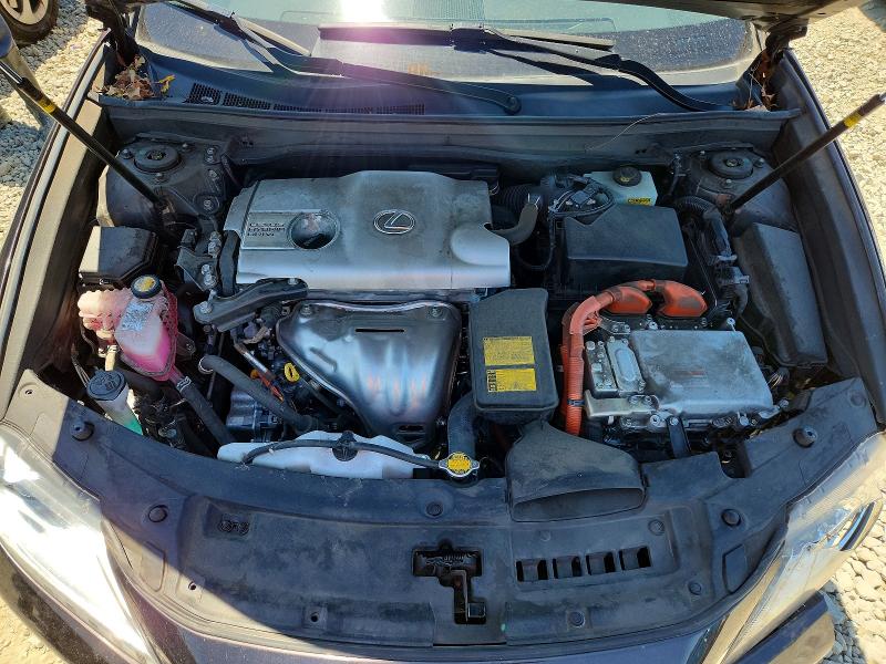 Aukcja sprzedaży 2013 Lexus Es, vin: JTHBW1GG0D2021228, numer aukcji: 57751656