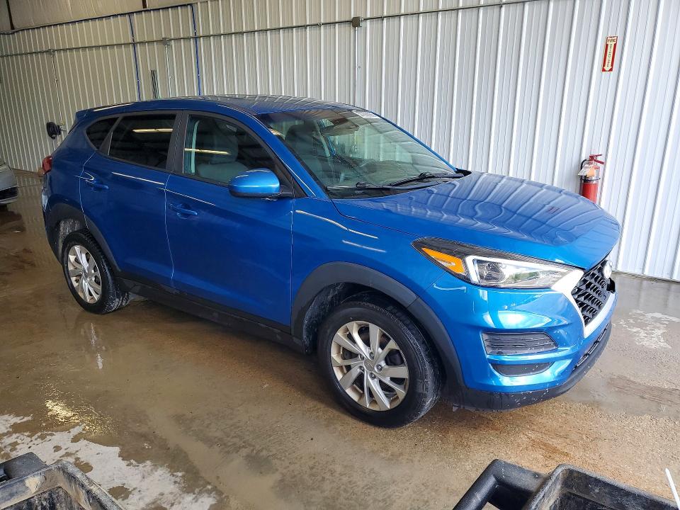 Aukcja sprzedaży 2019 Hyundai Tucson, vin: KM8J2CA45KU894828, numer aukcji: 57293536