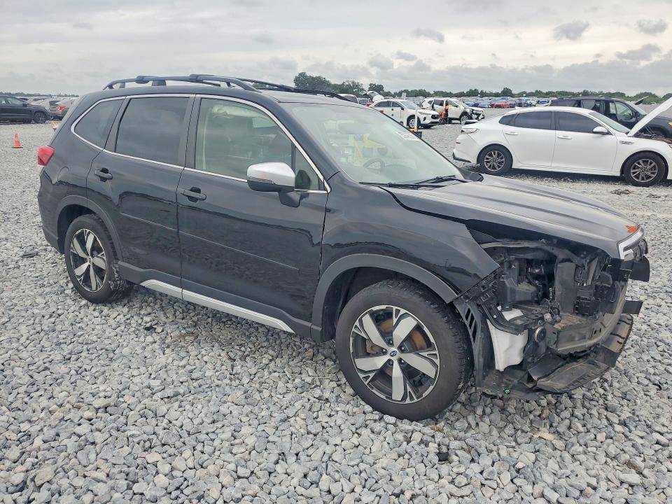 2020 Subaru Forester მანქანა იყიდება აუქციონზე, vin: JF2SKAXC2LH558447, აუქციონის ნომერი: 55946536
