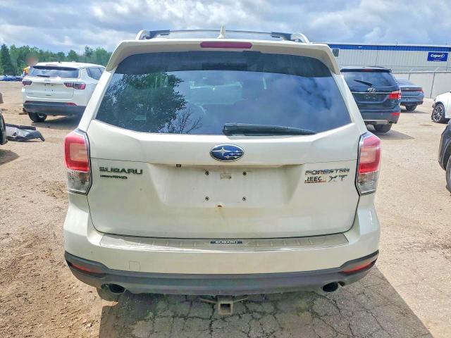 Aukcja sprzedaży 2017 Subaru Forester, vin: JF2SJHDC5HH432333, numer aukcji: 56264216