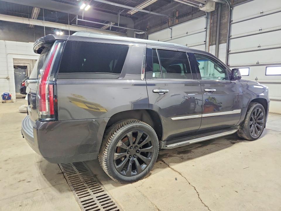 Продаж на аукціоні авто 2016 Cadillac Escalade, vin: 1GYS4BKJ2GR381803, номер лоту: 55629456