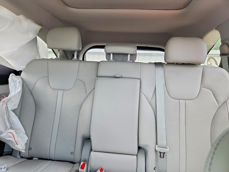 Продаж на аукціоні авто 2025 Kia Sorento, vin: 5XYRLDJC1SG325123, номер лоту: 57325466