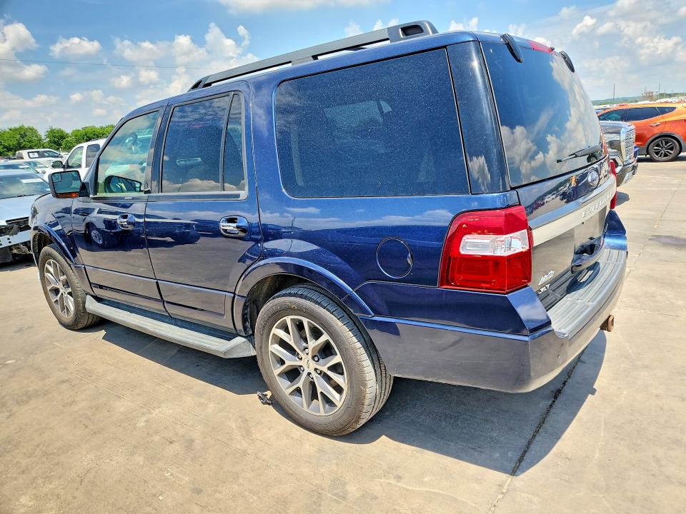 Продажа на аукционе авто 2017 Ford Expedition, vin: 1FMJU1HT1HEA36867, номер лота: 55651026