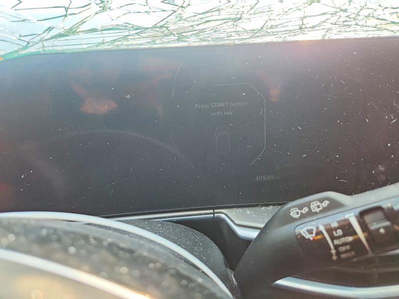 2024 Kia Sorento მანქანა იყიდება აუქციონზე, vin: 5XYRK4JF5RG284812, აუქციონის ნომერი: 48475656