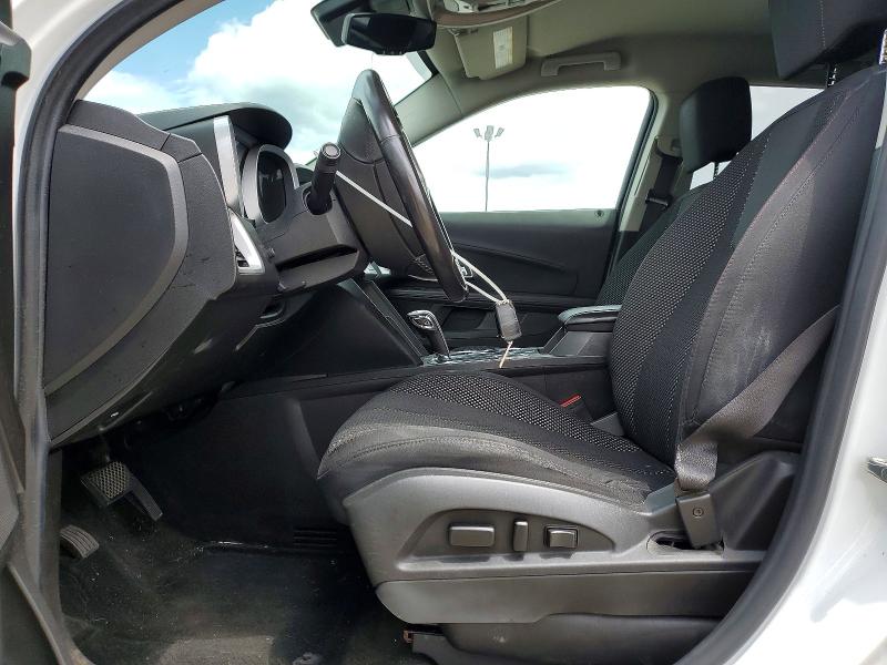 Продажа на аукционе авто 2015 Chevrolet Equinox, vin: 2GNALBEK0F1152866, номер лота: 57928016