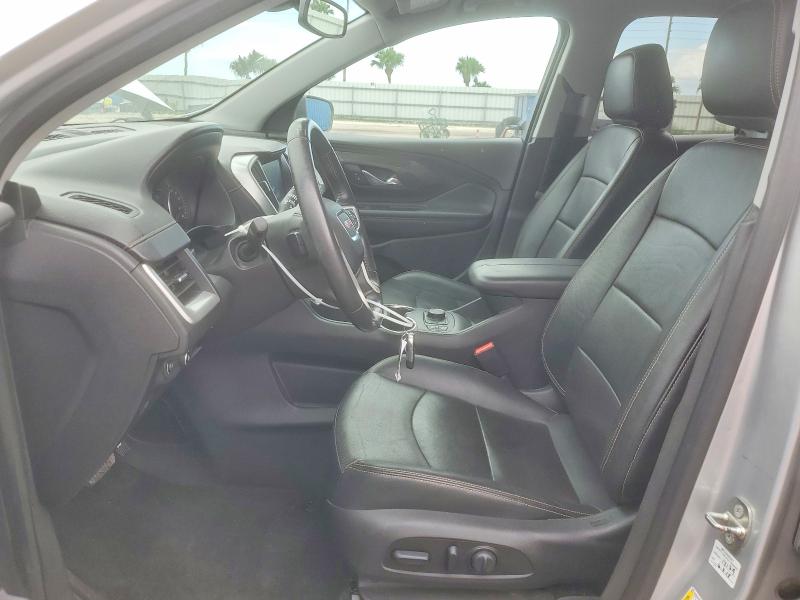 56988446 :رقم المزاد ، 3GKALPEX6JL284639 vin ، 2018 Gmc Terrain مزاد بيع
