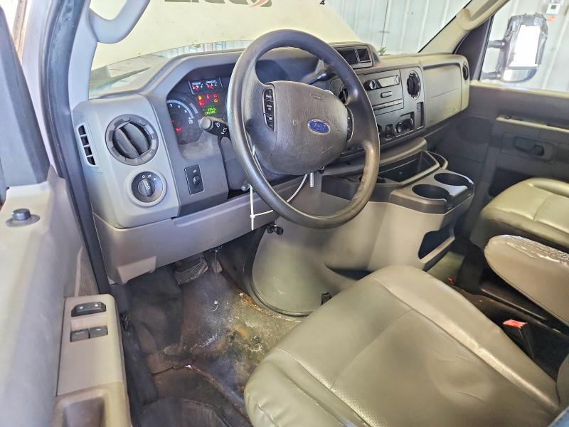 Продаж на аукціоні авто 2011 Ford E350, vin: 1FTSE3EL4BDB38151, номер лоту: 57080816
