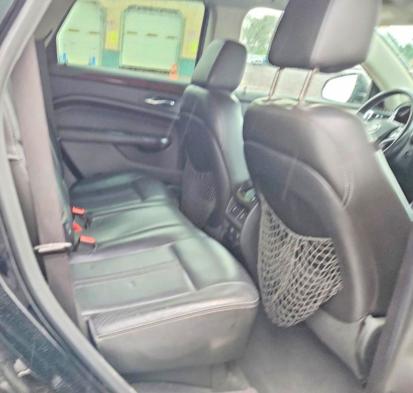 Продажа на аукционе авто 2015 Cadillac Srx, vin: 3GYFNGE37FS543154, номер лота: 56496886