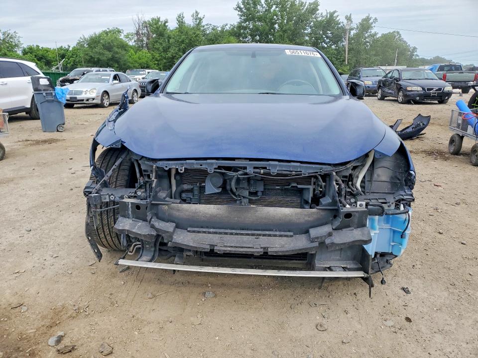 Aukcja sprzedaży 2017 Infiniti Q50, vin: JN1EV7AR1HM840017, numer aukcji: 56511676