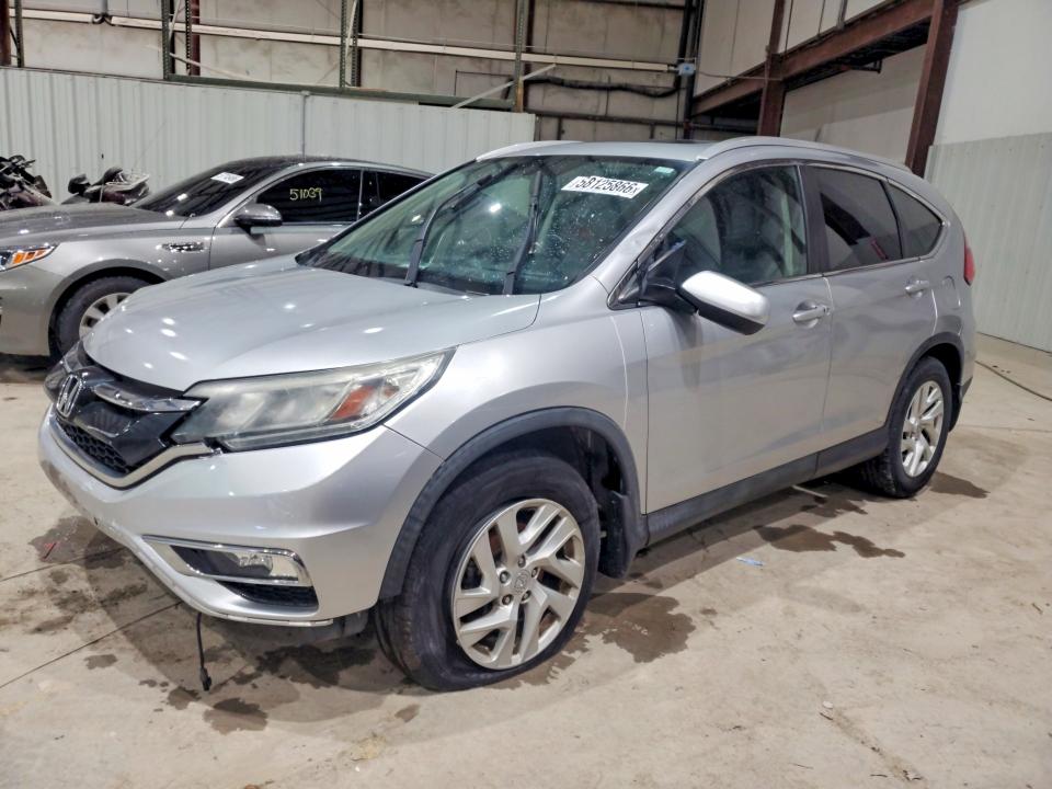 2016 Honda Cr-v მანქანა იყიდება აუქციონზე, vin: 2HKRM4H70GH677146, აუქციონის ნომერი: 58125866