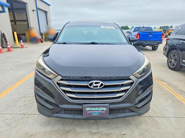 58651326 :رقم المزاد ، KM8J23A41GU043889 vin ، 2016 Hyundai Tucson مزاد بيع