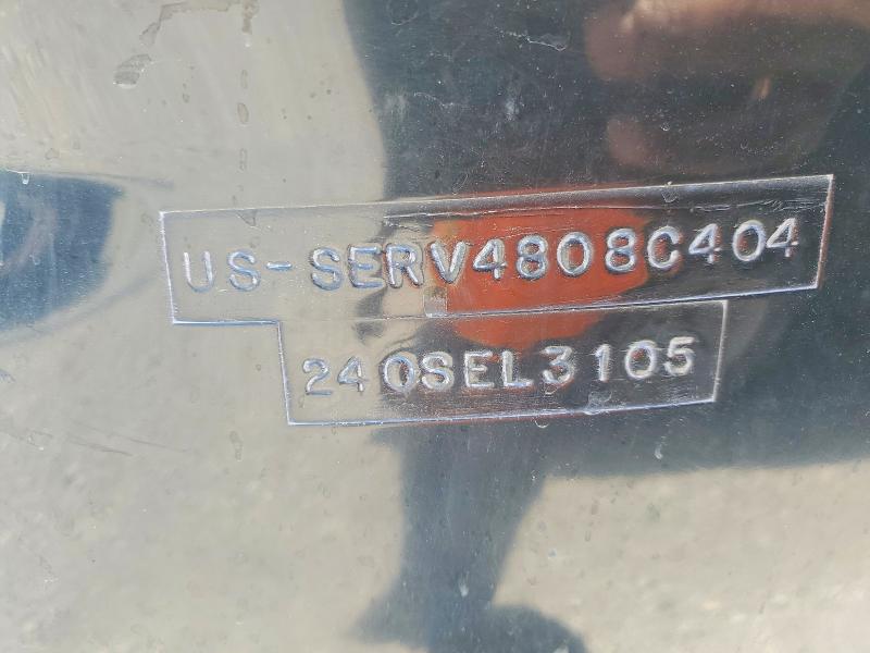 2004 Sea Ray Boat&trlr მანქანა იყიდება აუქციონზე, vin: SERV4808C404, აუქციონის ნომერი: 58330596