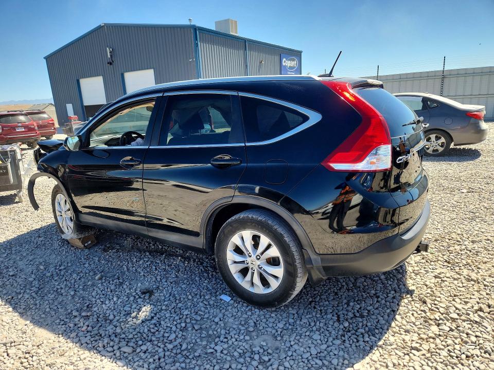 Aukcja sprzedaży 2014 Honda Cr-v, vin: 2HKRM4H73EH675730, numer aukcji: 56532726