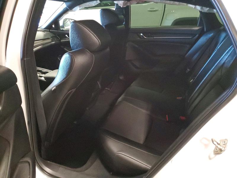 Продажа на аукционе авто 2019 Honda Accord, vin: 1HGCV1F3XKA053339, номер лота: 57118806