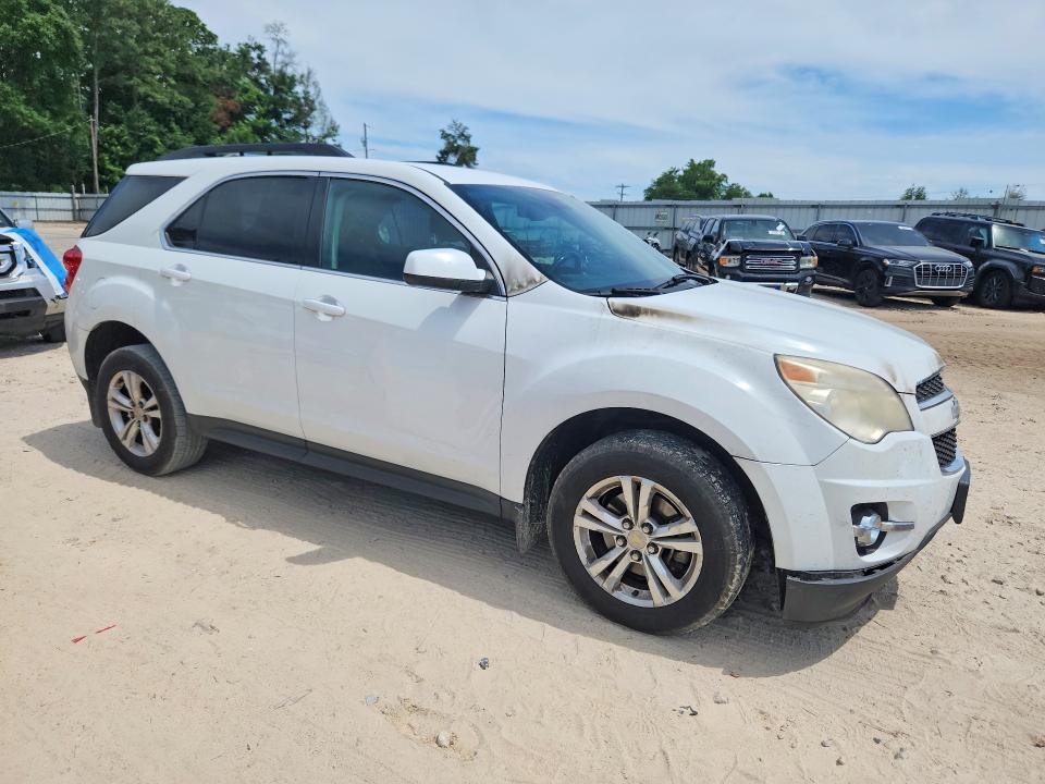 2012 Chevrolet Equinox მანქანა იყიდება აუქციონზე, vin: 2GNALPEK9C1127408, აუქციონის ნომერი: 56145786