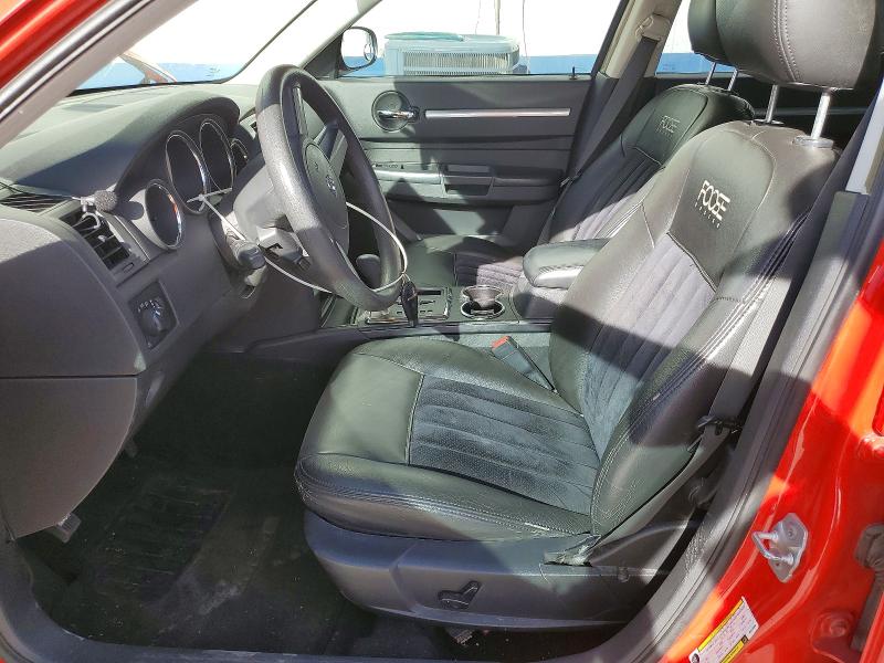 57606056 :رقم المزاد ، 2B3KA43G38H314868 vin ، 2008 Dodge Charger مزاد بيع