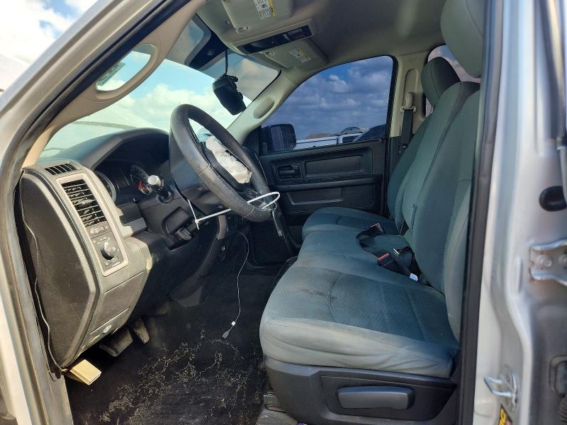 Aukcja sprzedaży 2014 Ram 1500, vin: 1C6RR7KT7ES157928, numer aukcji: 57269526