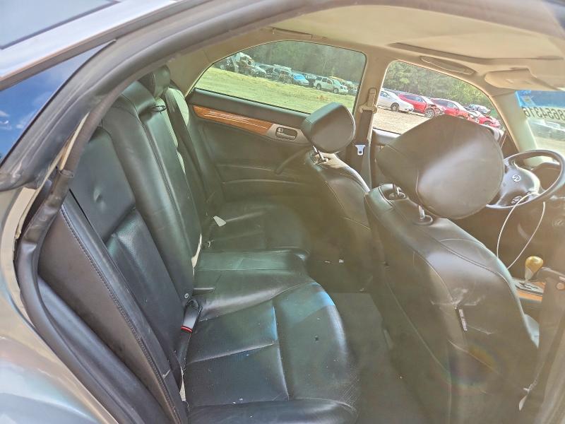 Aukcja sprzedaży 2004 Infiniti M45, vin: JNKAY41E54M400888, numer aukcji: 58654316