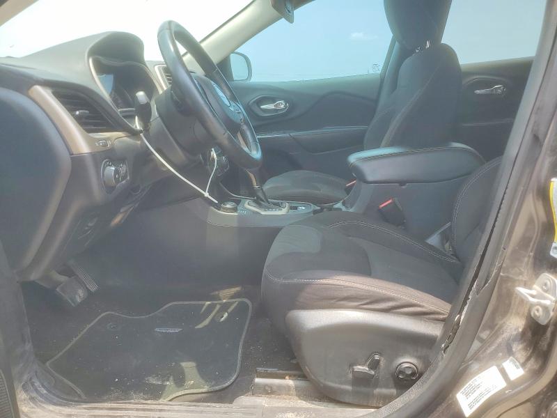 Aukcja sprzedaży 2016 Jeep Cherokee, vin: 1C4PJMCB2GW225737, numer aukcji: 58780896