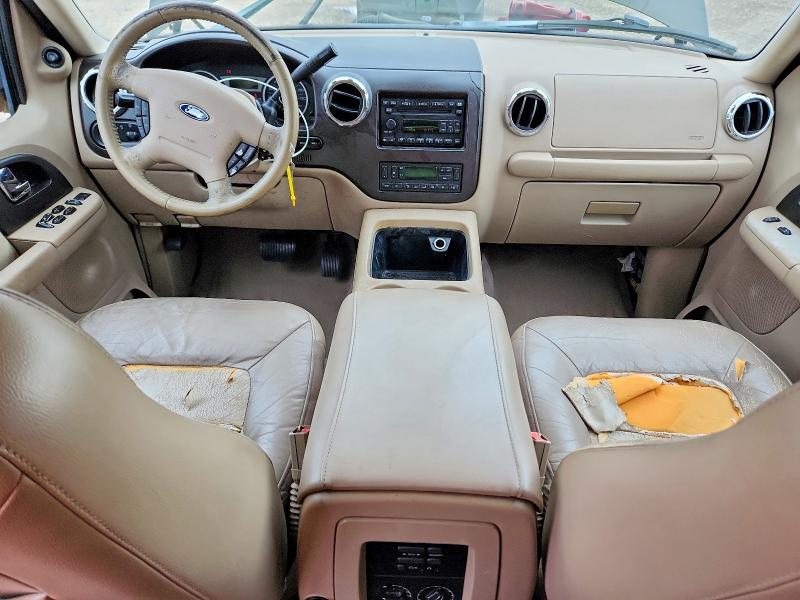 Aukcja sprzedaży 2006 Ford Expedition, vin: 1FMPU17596LA57018, numer aukcji: 55582976