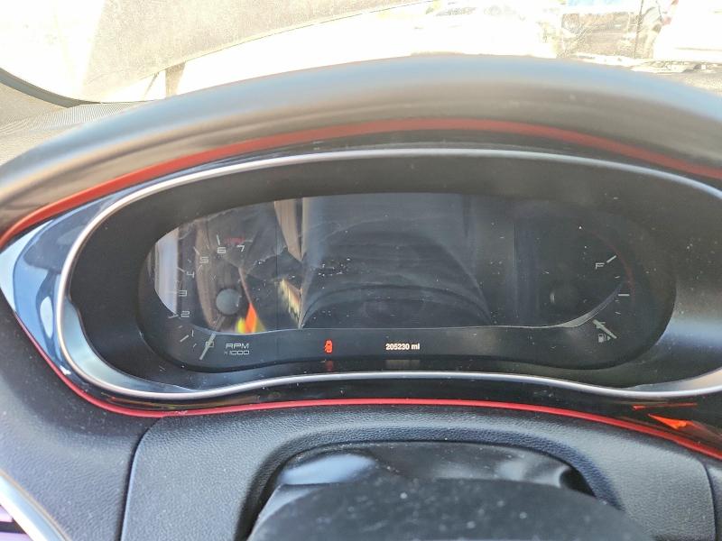 57748886 :رقم المزاد ، 1C3CDFGB0GD816015 vin ، 2016 Dodge Dart مزاد بيع
