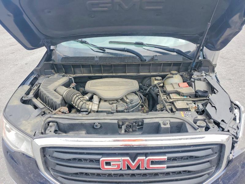 2017 Gmc Acadia მანქანა იყიდება აუქციონზე, vin: 1GKKNMLS4HZ305415, აუქციონის ნომერი: 56436816