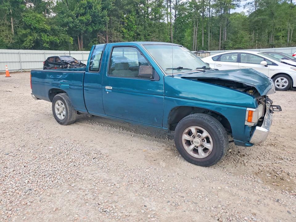 Aukcja sprzedaży 1997 Nissan Truck, vin: 1N6SD16S6VC362526, numer aukcji: 56669856