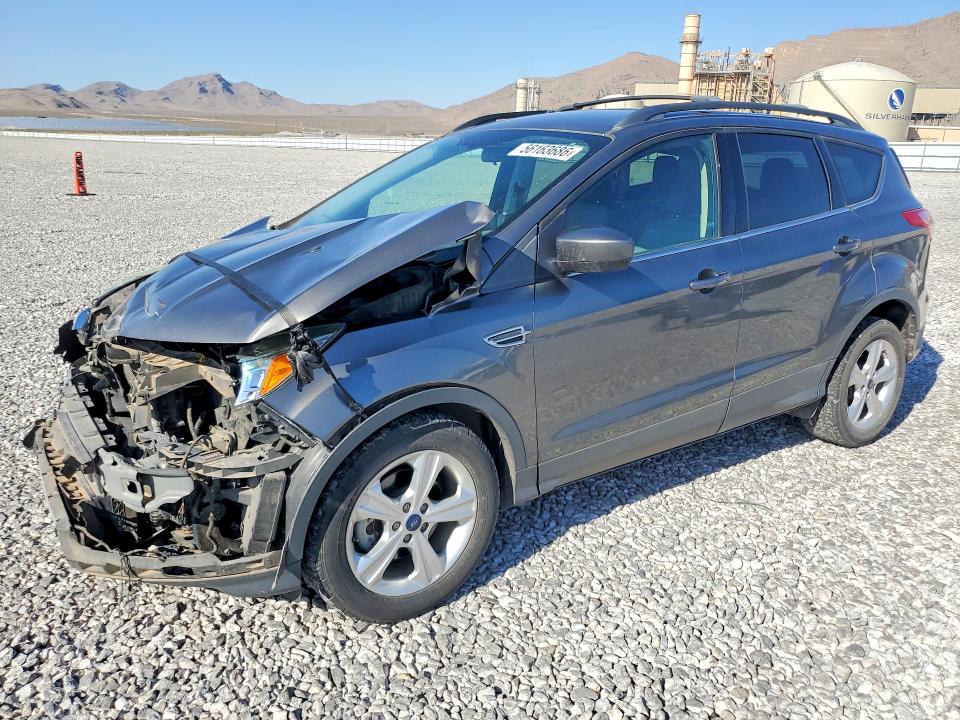 Продаж на аукціоні авто 2014 Ford Escape, vin: 1FMCU0GX8EUE53508, номер лоту: 56163686