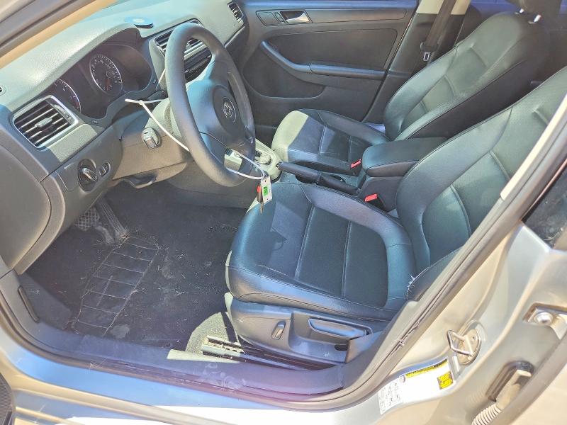 Aukcja sprzedaży 2014 Volkswagen Jetta, vin: 3VWD17AJ1EM266871, numer aukcji: 56300306