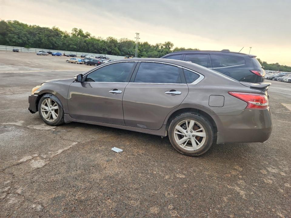 Aukcja sprzedaży 2013 Nissan Altima, vin: 1N4AL3AP6DN572813, numer aukcji: 57931346