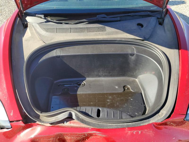 Aukcja sprzedaży 2019 Tesla Model 3, vin: 5YJ3E1EA2KF298965, numer aukcji: 57167376