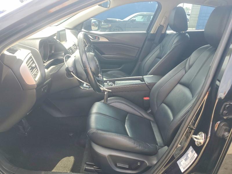 Aukcja sprzedaży 2018 Mazda 3, vin: 3MZBN1L37JM164315, numer aukcji: 58584846