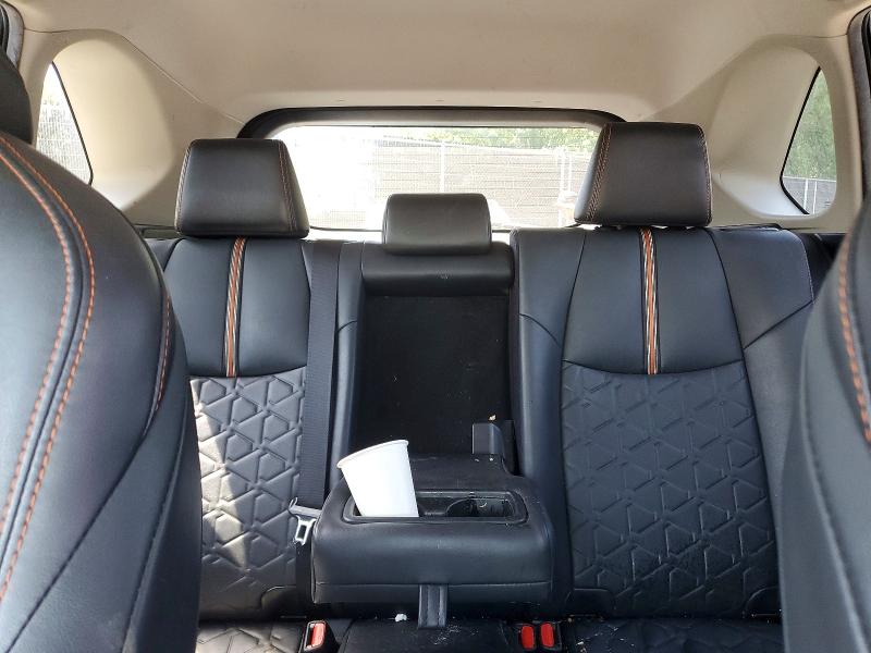 Продажа на аукционе авто 2021 Toyota Rav4, vin: 2T3J1RFV0MW193857, номер лота: 55303826