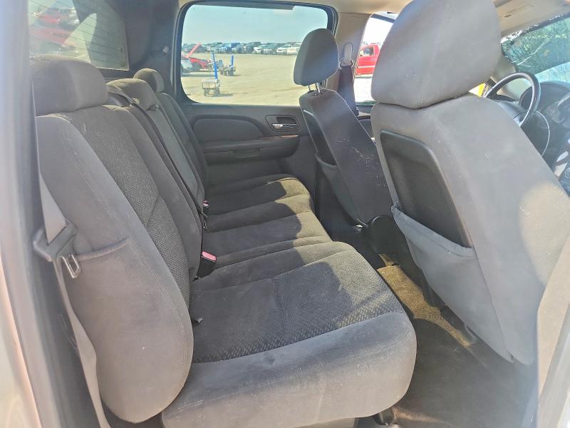 Продажа на аукционе авто 2007 Chevrolet Avalanche, vin: 3GNFK12367G211699, номер лота: 58695786