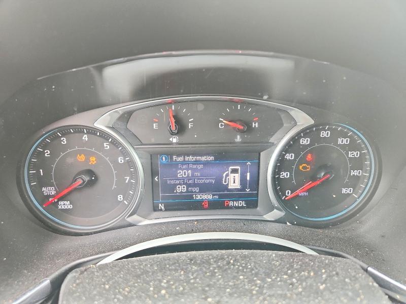 Продаж на аукціоні авто 2021 Chevrolet Equinox, vin: 2GNAXUEV2M6159277, номер лоту: 55313366