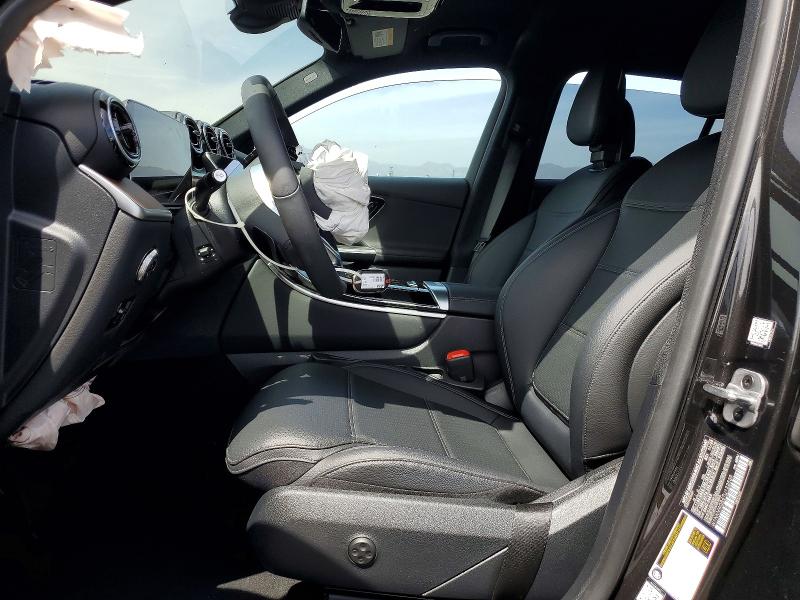 Продаж на аукціоні авто 2026 Mercedes-benz Glc, vin: W1NKM4GB6TU122539, номер лоту: 56890746